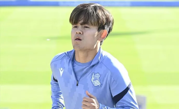 La prensa de Gipuzkoa insinúa una situación incómoda con Kubo