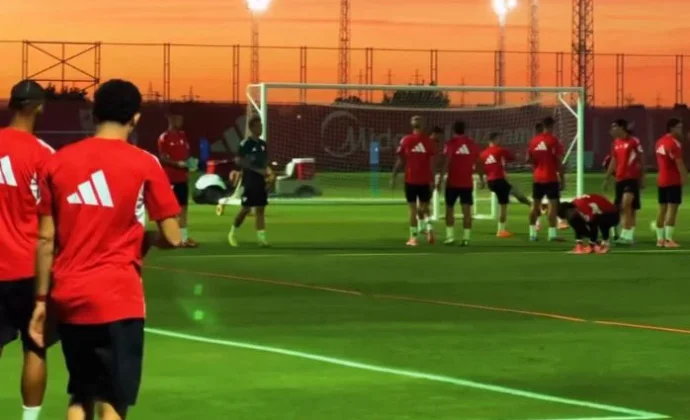 Nianzou y Alfon entran en la recta final y Mendy cae lesionado