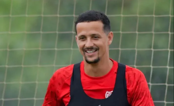 Luiz Felipe, fuera al menos una semana más: se pierde los próximos dos partidos