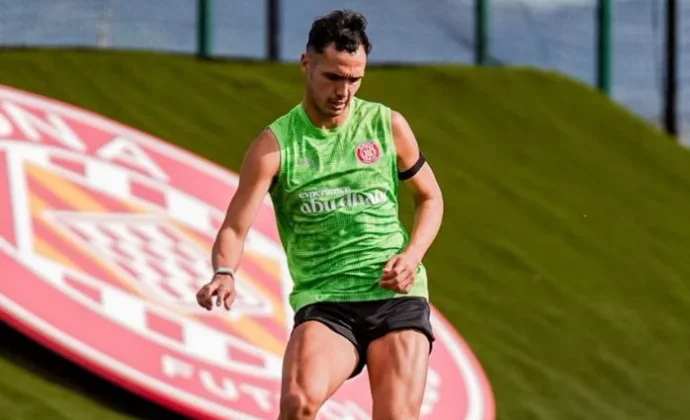 Arnau en perfecto estado, Lemar progresa y Ounahi sigue al margen 