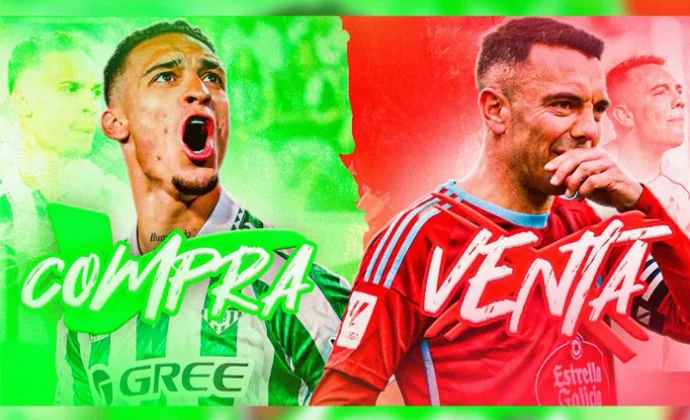 Compras y ventas de jugadores fantasy tras la jornada 9, por Carrasco