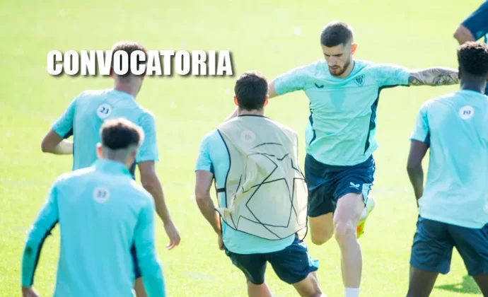 Valverde cita a todos los disponibles para recibir al Qarabag