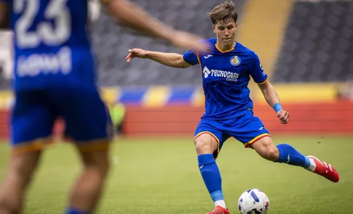 Parte médico oficial de Davinchi, sin tiempo fijado de baja