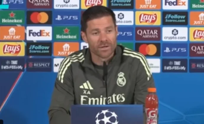 Alonso habla de Vinicius, Güler, Endrick, Nico Paz, Yildiz, Carvajal, Trent, Mbappé, Courtois, Camavinga, Mastantuono y la Juventus