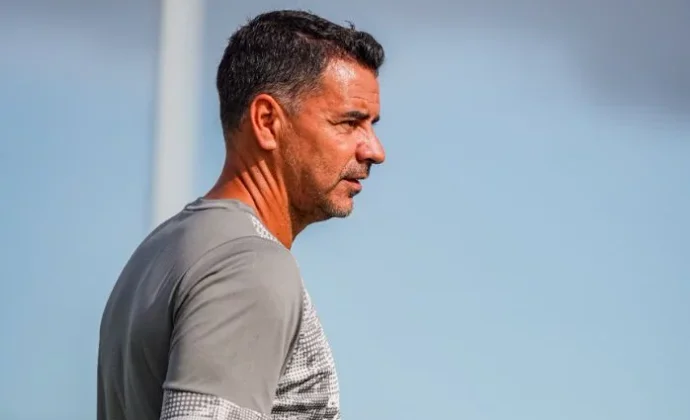 Ounahi y Lemar, pendientes del alta médica, se entrenan con el grupo