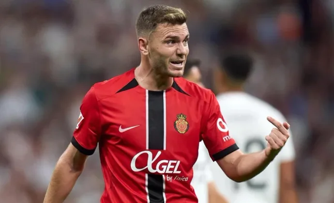 Toni Lato sufre una lesión muscular que le aparta hasta noviembre