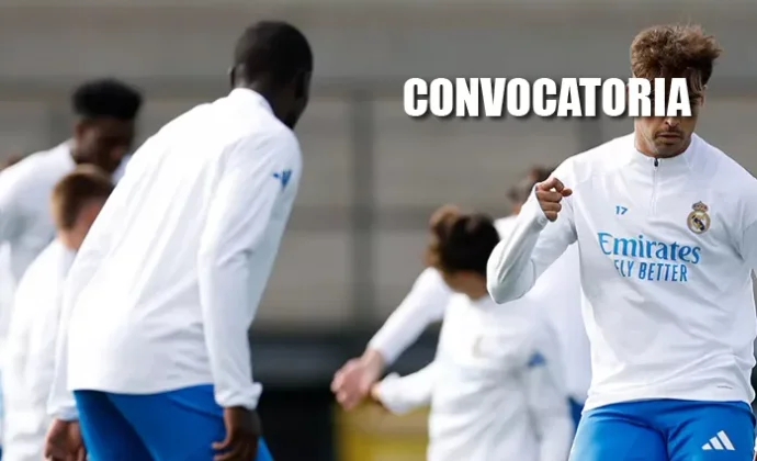 Mendy recibe el alta y entra en la lista para recibir a la Juventus. Trent sigue fuera