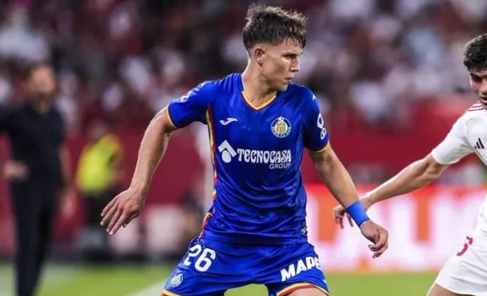 Davinchi podría estar cinco meses de baja tras su operación de rodilla