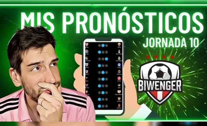 PREVIA FANTASY J10: Alineaciones probables, Jugadores TOP y chollos fantasy en Biwenger, por MrExcelFantasy