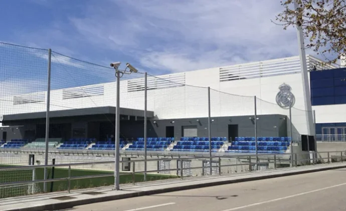 El Real Madrid disfruta de un día de descanso pendientes de Camavinga, Huijsen, Alaba y Mbappé