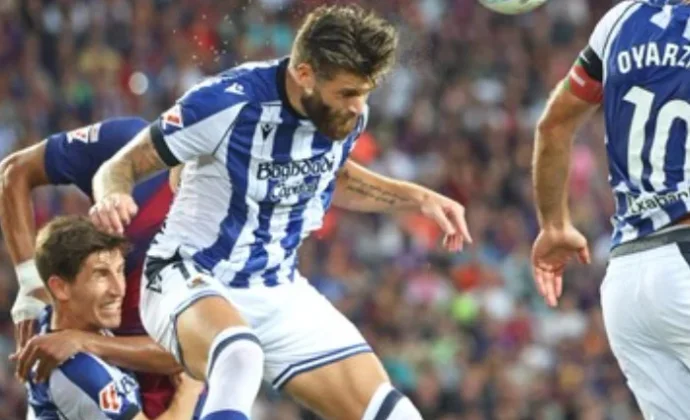 Noticias de Gipuzkoa pone en duda la titularidad de Caleta-Car