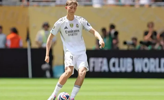 Huijsen y Asencio se probarán con el grupo entre viernes y sábado