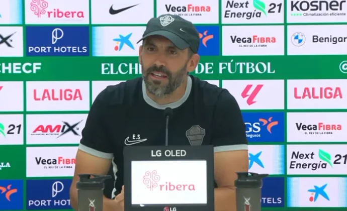 Sarabia, sobre Yago, Diangana, Fort, Bambo, Affengruber, Redondo, Mendoza, Rafa Mir, el estilo de juego y el Espanyol