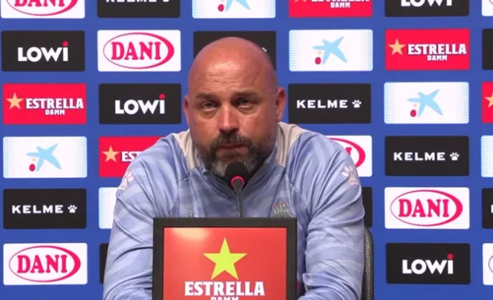 Manolo, sobre Rubén Sánchez, Dmitrovic, el sistema de juego y el Elche