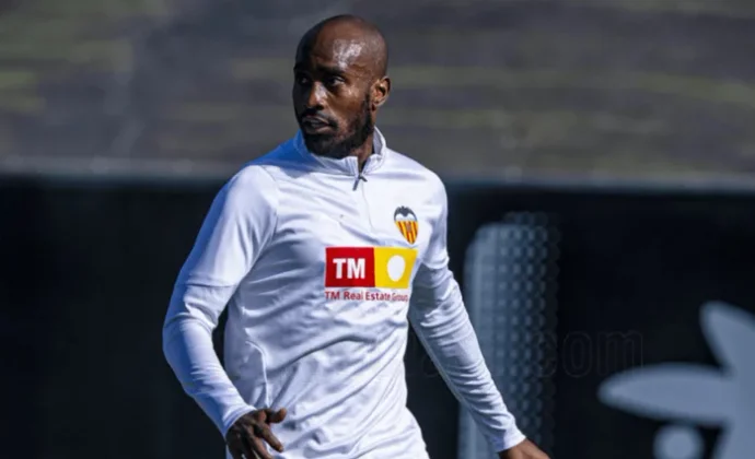 Foulquier seguirá siendo baja 2-3 semanas por problemas en la rodilla