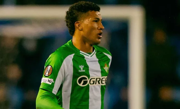 Deossa jugó en Genk aquejado de una conjuntivitis