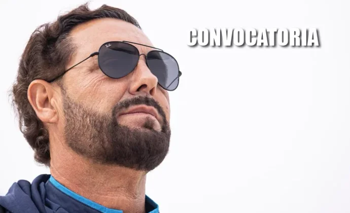 Lista de Bordalás para viajar a Bilbao sin Davinchi, Abqar ni los sancionados