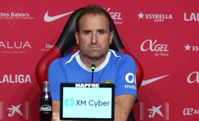 Arrasate habla de Asano, Kumbulla, Lato, Mateo Joseph, Pablo Torre, Virgili y el Levante