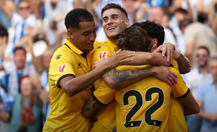 Jornada 10: Espanyol 1-0 Elche. Estadísticas y puntos fantasy