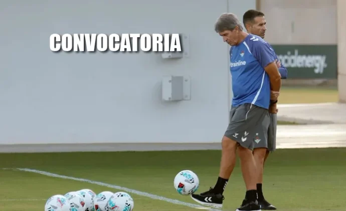 Pablo García y Ángel Ortiz se quedan fuera de la lista para recibir al Atlético