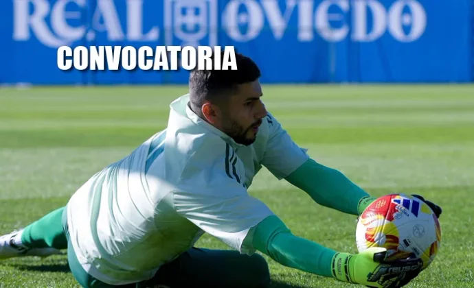 Carmo, Nacho Vidal, Rondón y los lesionados, fuera de la lista de Copa