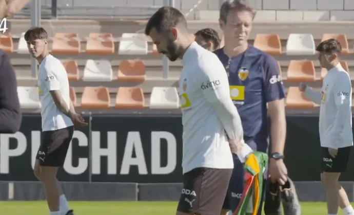 Gayà, Pepelu, Thierry y Beltrán engrosan la enfermería antes de la Copa