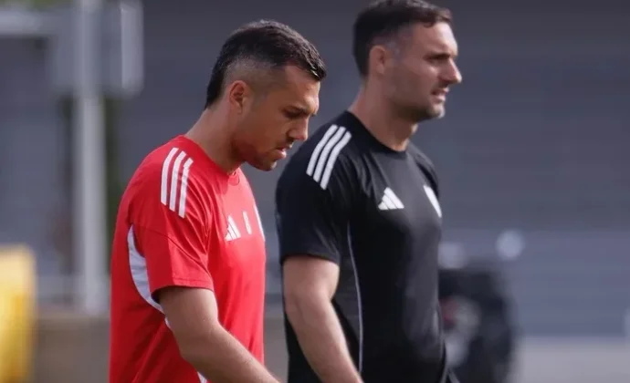 Joan Jordán no está ni para jugar contra el Toledo