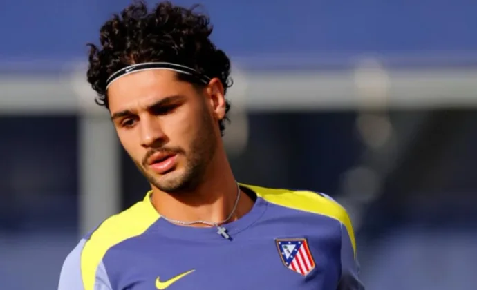 Cardoso se cae de la lista a última hora por unas nuevas molestias