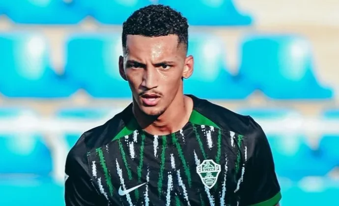 Álvaro Rodríguez se pierde la primera ronda de Copa por sanción