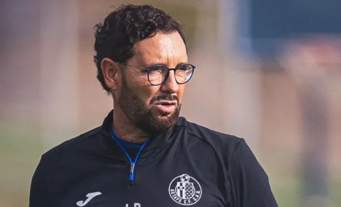 Bordalás inicia la puesta a punto para la Copa del Rey sin los dos lesionados