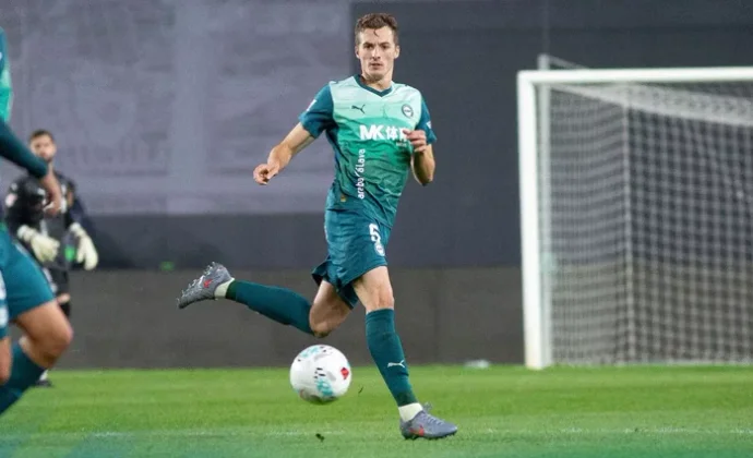 El parte médico oficial de Jon Pacheco le deja fuera más tiempo del previsto