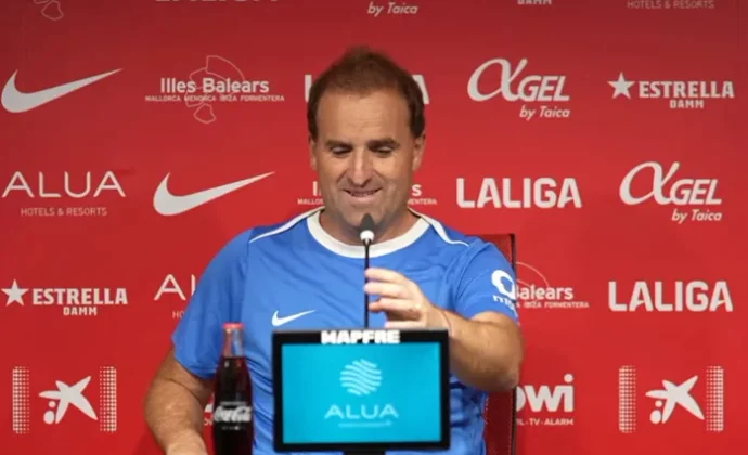 Arrasate, sobre Lato, Kumbulla, Salhi, Olaizola, Bergström, Cuéllar, Pablo Torre y el Sant Just