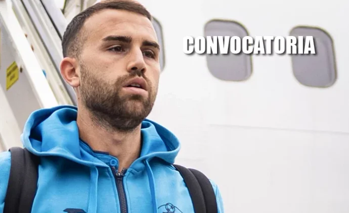 Davinchi y Abqar, bajas en la lista para enfrentarse al Inter Valdemoro