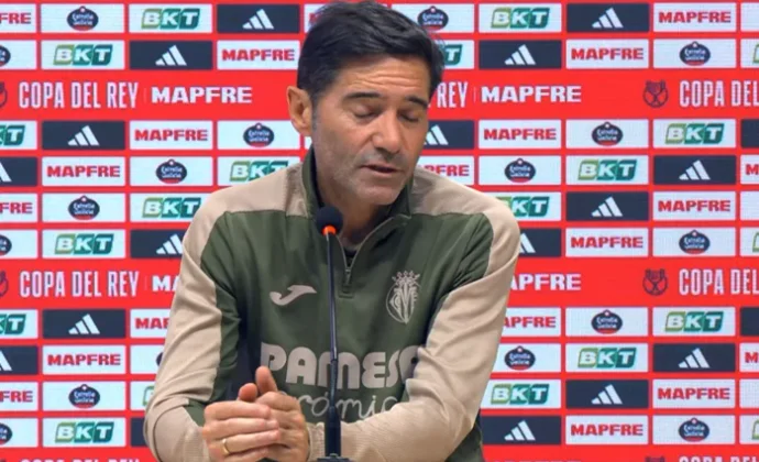 Marcelino confirma a Altimira y más rotaciones, pero no revela el portero de Copa