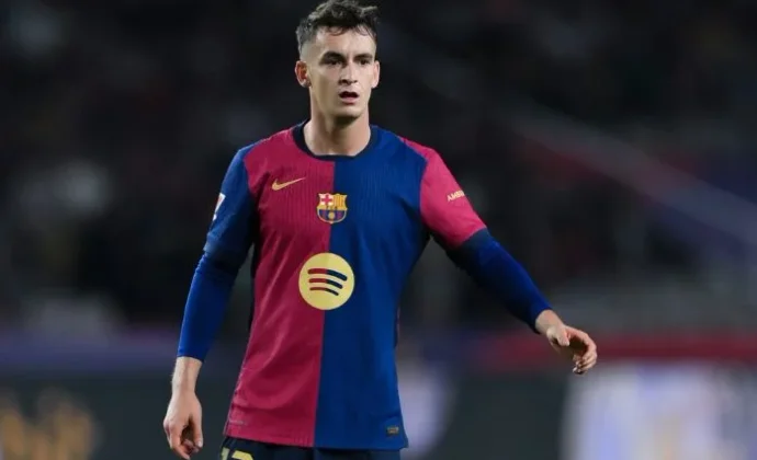 Todas las miradas apuntan a Casadó contra el Elche 