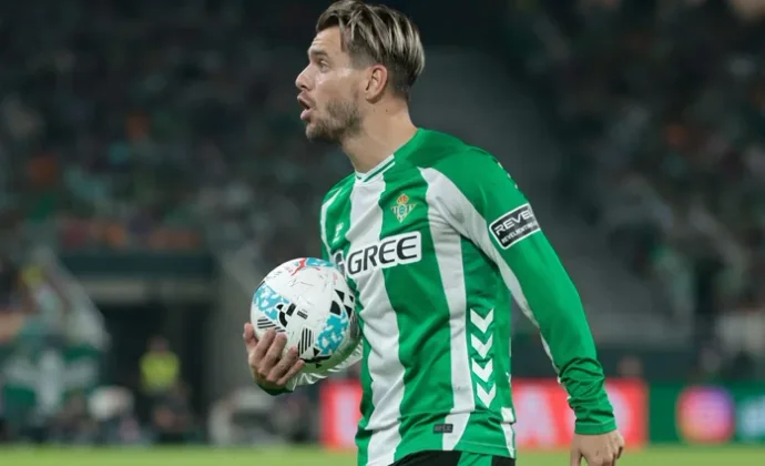 Lo Celso es baja para al Copa debido a un proceso de vacunación