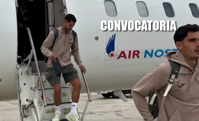 Luiz Junior, Mouriño, Foyth, Gerard y Pépé descansan en Copa y no viajan con el equipo