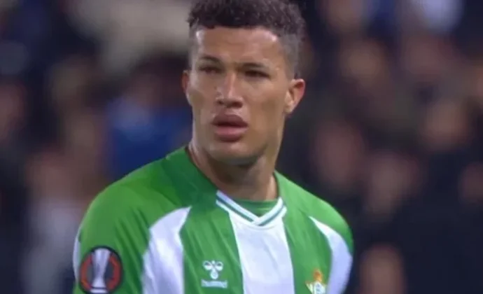 La conjuntivitis sigue lastrando a Nelson Deossa