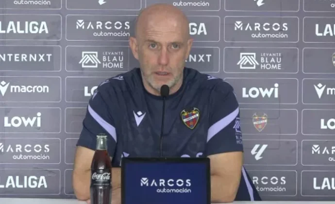 Calero habla de Iván Romero, Arriaga, Oriol Rey, Pampín, Primo, Manu Sánchez, Matturro y Espí antes de la Copa