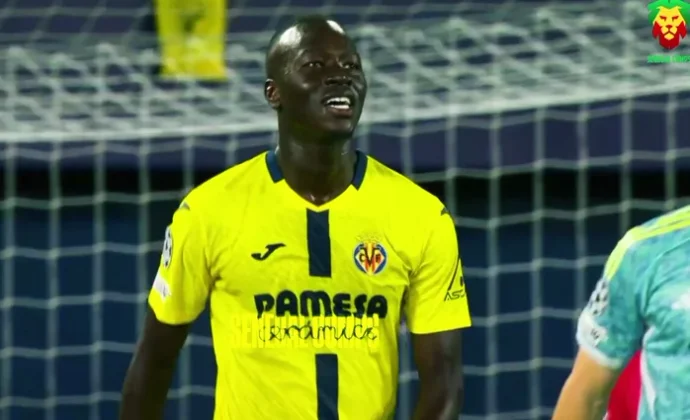 Pape Gueye y Cardona repiten en Copa y peligran para el once contra el Rayo