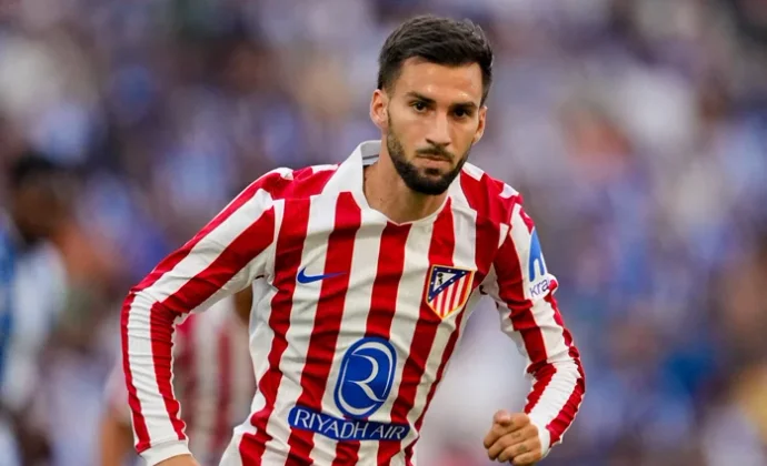 Álex Baena se acerca a su 'prime'