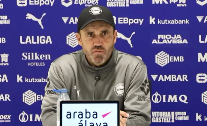 Coudet confirma rotaciones y habla de Benavídez, Garcés y las soluciones defensivas antes de la Copa