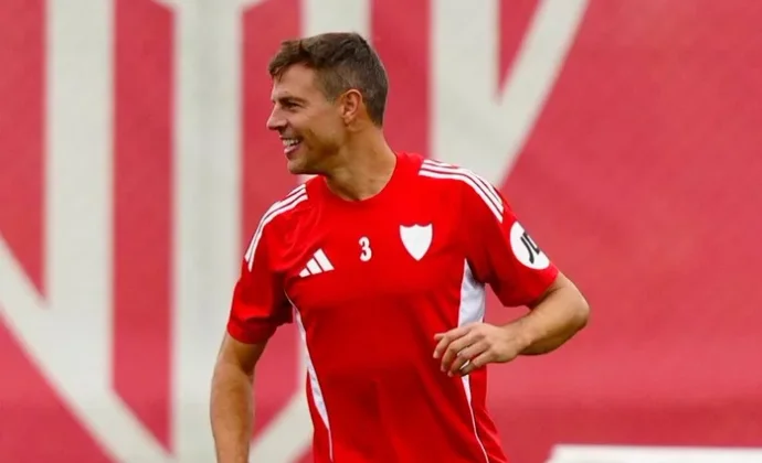 Azpilicueta, Mendy y Nianzou se incorporan al grupo