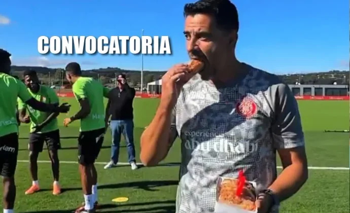 Blind y Livakovic superan sus molestias y entran en la convocatoria para viajar a Getafe