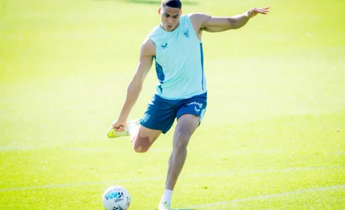 Parte médico oficial de Maroan Sannadi, que pasará por quirófano