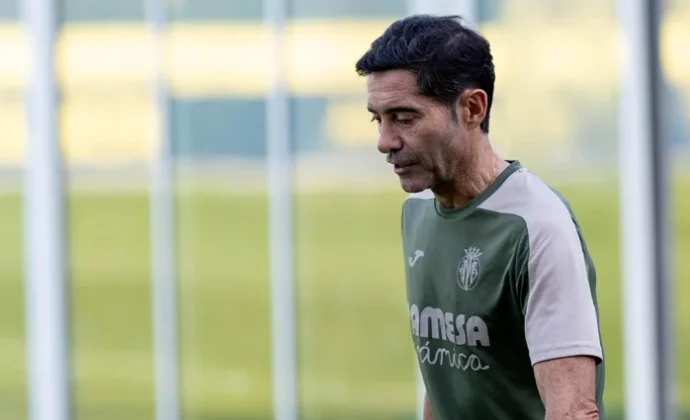 Sesión de recuperación en Miralcamp sin los tres lesionados