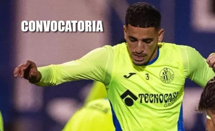 Davinchi y Nyom, únicas bajas en la lista para recibir al Girona tras recuperarse Abqar