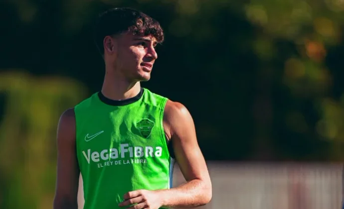 Fort, Chust, John y André Silva se recuperan. Diangana y Diaby reciben el alta