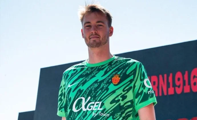 Sectores de la prensa de Mallorca dudan entre Bergström y Cuéllar tras la lesión de Leo Román