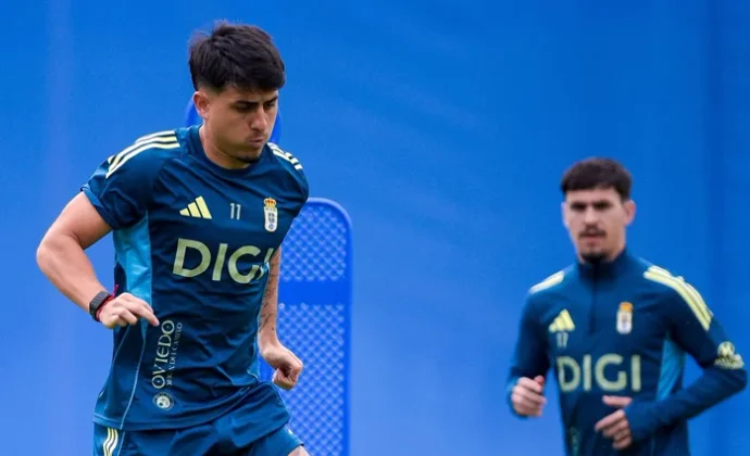 Bailly trabaja al margen y se convierte en duda junto con Ejaria y Cazorla. Ilic, recuperado